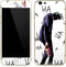 DC Comics The Joker HAHAHA Walking iPhone 6/6s Skin