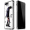 DC Comics The Joker HAHAHA Walking iPhone 7/8 Plus Clear Case