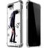 DC Comics The Joker HAHAHA Walking iPhone 7/8 Plus Clear Case