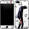 DC Comics The Joker HAHAHA Walking iPhone 7 Plus Skin