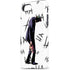 DC Comics The Joker HAHAHA Walking iPhone 8 Pro Case