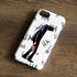DC Comics The Joker HAHAHA Walking iPhone 8 Pro Case