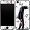 DC Comics The Joker HAHAHA Walking iPhone 8 Skin