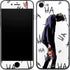 DC Comics The Joker HAHAHA Walking iPhone 8 Skin