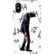 DC Comics The Joker HAHAHA Walking iPhone X Pro Case