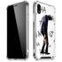 DC Comics The Joker HAHAHA Walking iPhone XR Clear Case