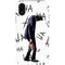 DC Comics The Joker HAHAHA Walking iPhone XR Pro Case