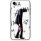 DC Comics The Joker HAHAHA Walking iPhone XR Skin