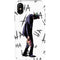 DC Comics The Joker HAHAHA Walking iPhone XS Pro Case