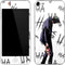 DC Comics The Joker HAHAHA Walking Apple iPod Skin