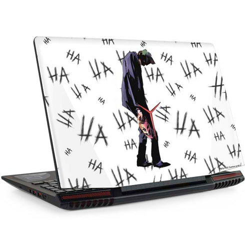 DC Comics The Joker HAHAHA Walking Legion Y720 Skin