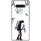 DC Comics The Joker HAHAHA Walking LG Stylo 6 Clear Case