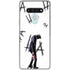 DC Comics The Joker HAHAHA Walking LG Stylo 6 Clear Case