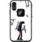 DC Comics The Joker HAHAHA Walking LifeProof Fre iPhone Skin