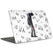DC Comics The Joker HAHAHA Walking Apple MacBook Pro 15-inch Skin