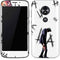 DC Comics The Joker HAHAHA Walking Moto E5 Play Skin