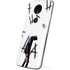 DC Comics The Joker HAHAHA Walking Moto E5 Plus Skin