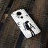 DC Comics The Joker HAHAHA Walking Moto E5 Plus Skin