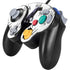 DC Comics The Joker HAHAHA Walking Nintendo GameCube Controller Skin
