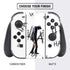 DC Comics The Joker HAHAHA Walking Nintendo Switch Bundle Skin