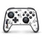 DC Comics The Joker HAHAHA Walking Nintendo Switch Pro Controller Skin