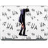 DC Comics The Joker HAHAHA Walking Notebook 9 Pro 13in (2017) Skin