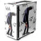 DC Comics The Joker HAHAHA Walking NZXT H510 Compact ATX Mid-Tower Case Skin