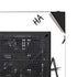 DC Comics The Joker HAHAHA Walking NZXT H510 Compact ATX Mid-Tower Case Skin