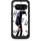 DC Comics The Joker HAHAHA Walking Otterbox Commuter Galaxy Skin