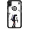 DC Comics The Joker HAHAHA Walking Otterbox Commuter iPhone Skin