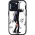 DC Comics The Joker HAHAHA Walking Otterbox Defender iPhone Skin