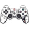 DC Comics The Joker HAHAHA Walking PS3 Dual Shock wireless controller Skin