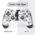 DC Comics The Joker HAHAHA Walking PS4 Controller Skin