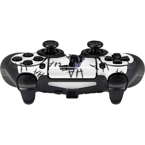 DC Comics The Joker HAHAHA Walking PS4/PC SCUF Impact Controller Skin