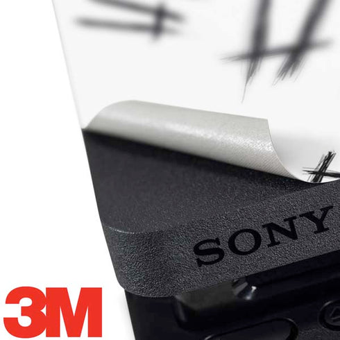 DC Comics The Joker HAHAHA Walking PS4 Pro Bundle Skin