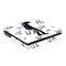 DC Comics The Joker HAHAHA Walking PS4 Slim Skin