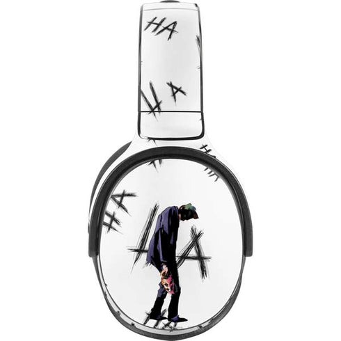 DC Comics The Joker HAHAHA Walking Skullcandy Venue Skin