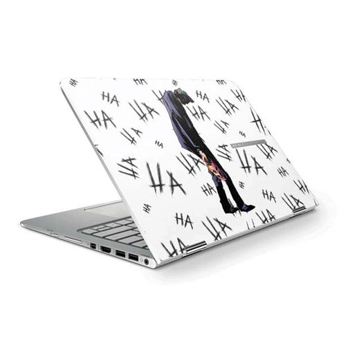 DC Comics The Joker HAHAHA Walking HP Spectre Skin