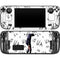 DC Comics The Joker HAHAHA Walking Steam Deck Handheld Gaming Computer Skin