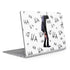 DC Comics The Joker HAHAHA Walking Surface Book 2 13.5in Skin