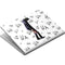 DC Comics The Joker HAHAHA Walking Surface Book Skin