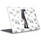 DC Comics The Joker HAHAHA Walking Surface Laptop 2 Skin