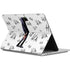 DC Comics The Joker HAHAHA Walking Surface Laptop Studio Skin