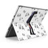 DC Comics The Joker HAHAHA Walking Surface Pro 9 Skin