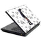 DC Comics The Joker HAHAHA Walking T440s Skin