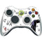 DC Comics The Joker HAHAHA Walking Xbox 360 Wireless Controller Skin