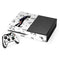 DC Comics The Joker HAHAHA Walking Xbox One Console and Controller Bundle Skin