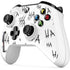 DC Comics The Joker HAHAHA Walking Xbox One S Controller Skin