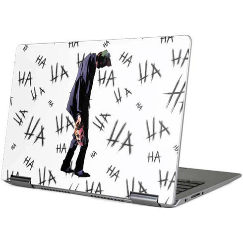 DC Comics The Joker HAHAHA Walking Yoga 710 14in Skin