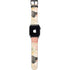 Haiku Butterfly Apple Watch Band 38-40mm